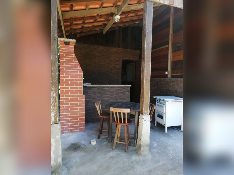 imóvel com 140m² - Praia das Toninhas - Ubatuba