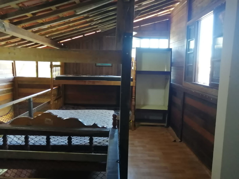 imóvel com 140m² - Praia das Toninhas - Ubatuba