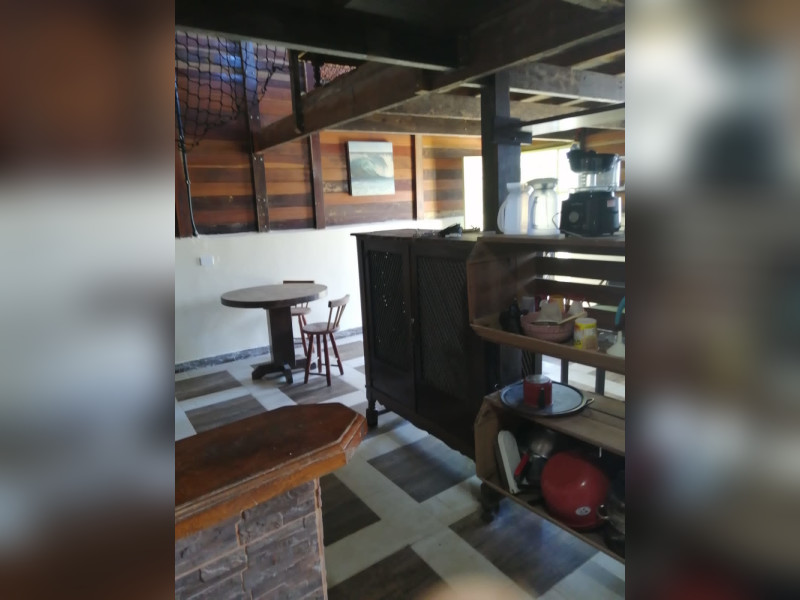 imóvel com 140m² - Praia das Toninhas - Ubatuba