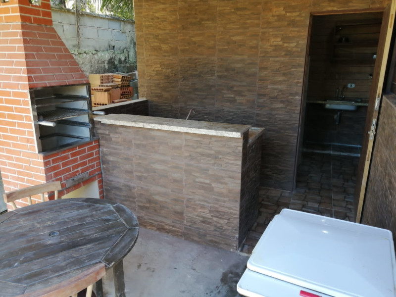 imóvel com 140m² - Praia das Toninhas - Ubatuba