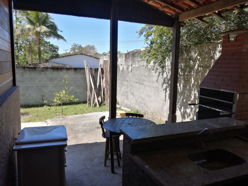 imóvel com 140m² - Praia das Toninhas - Ubatuba
