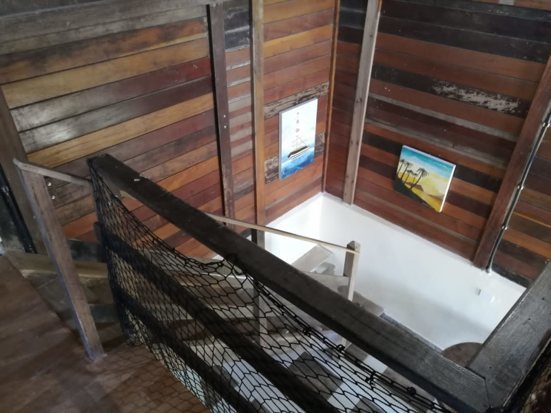 imóvel com 140m² - Praia das Toninhas - Ubatuba