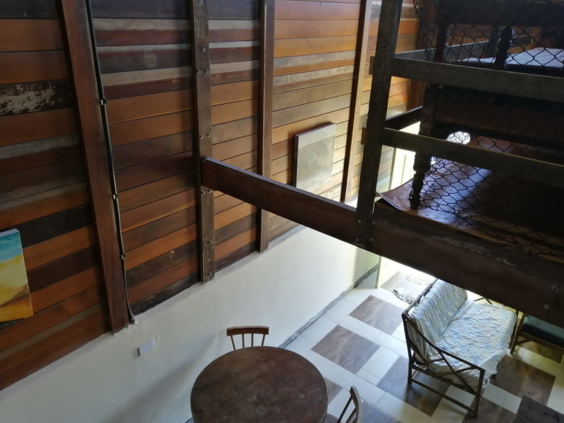 imóvel com 140m² - Praia das Toninhas - Ubatuba