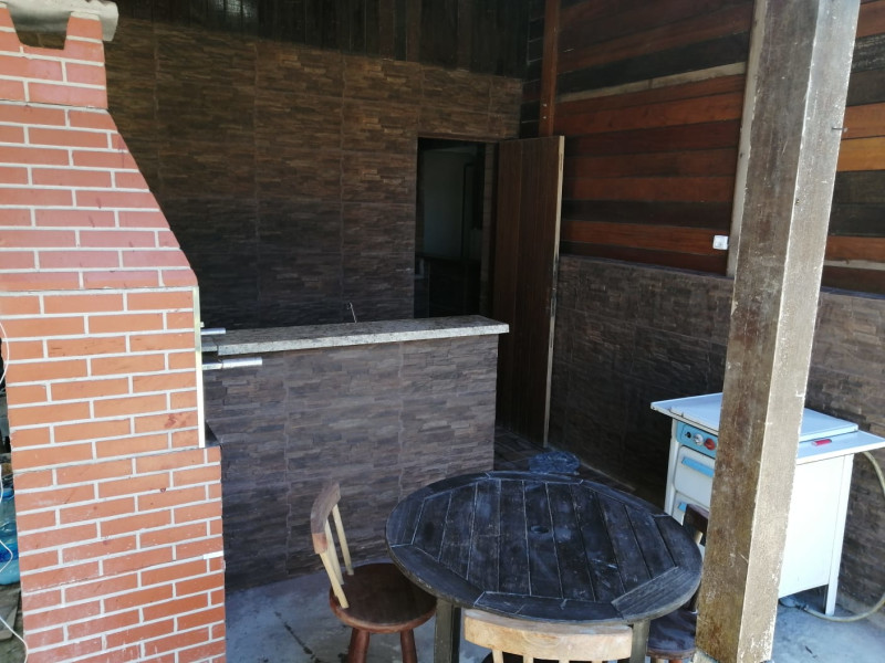 imóvel com 140m² - Praia das Toninhas - Ubatuba