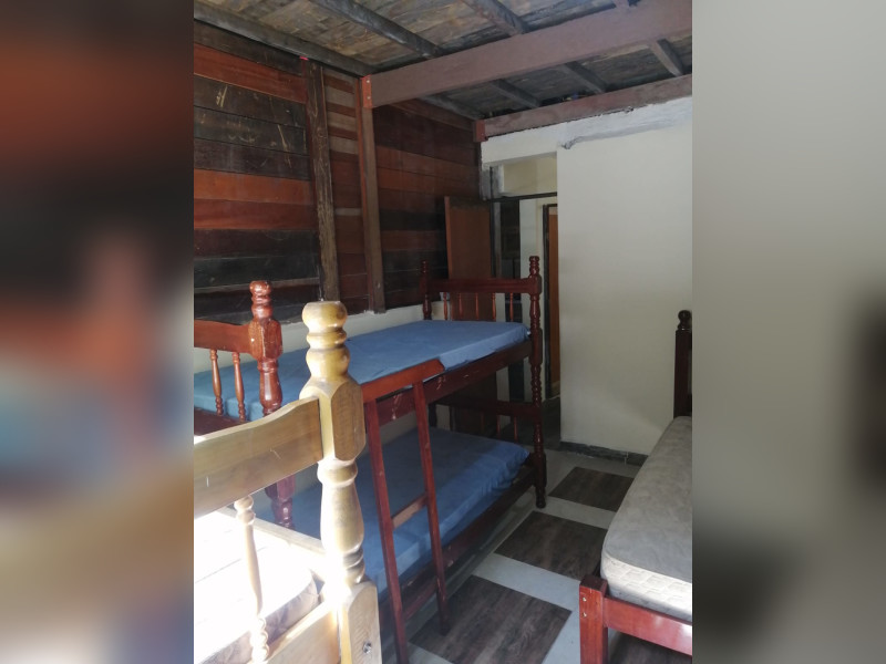 imóvel com 140m² - Praia das Toninhas - Ubatuba