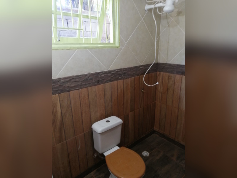 imóvel com 140m² - Praia das Toninhas - Ubatuba
