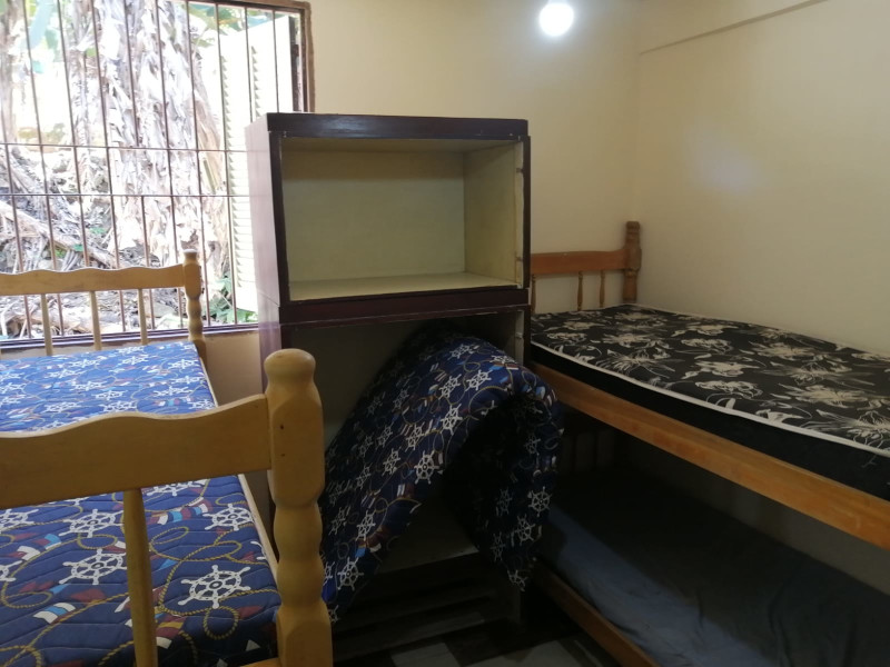 imóvel com 140m² - Praia das Toninhas - Ubatuba