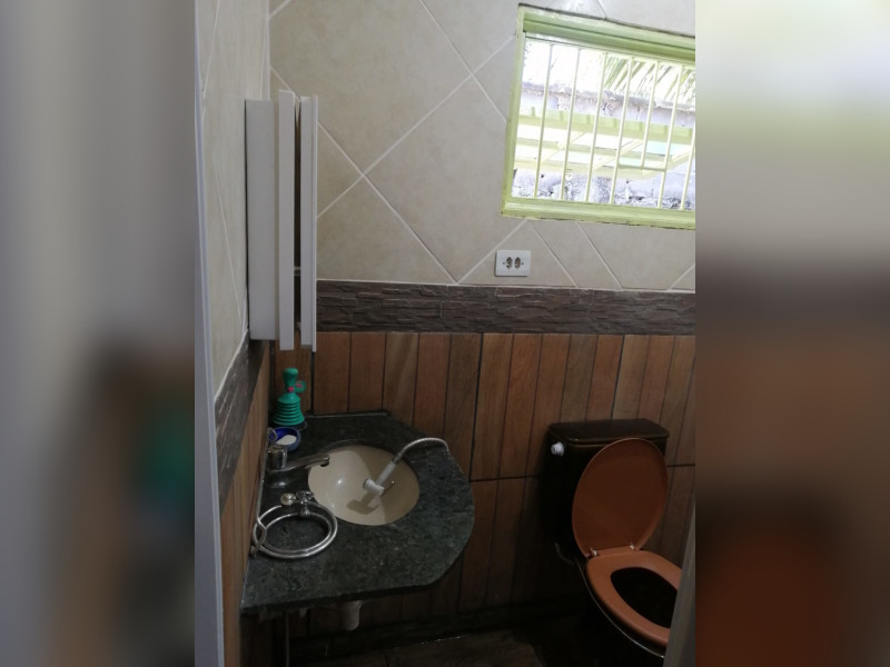 imóvel com 140m² - Praia das Toninhas - Ubatuba