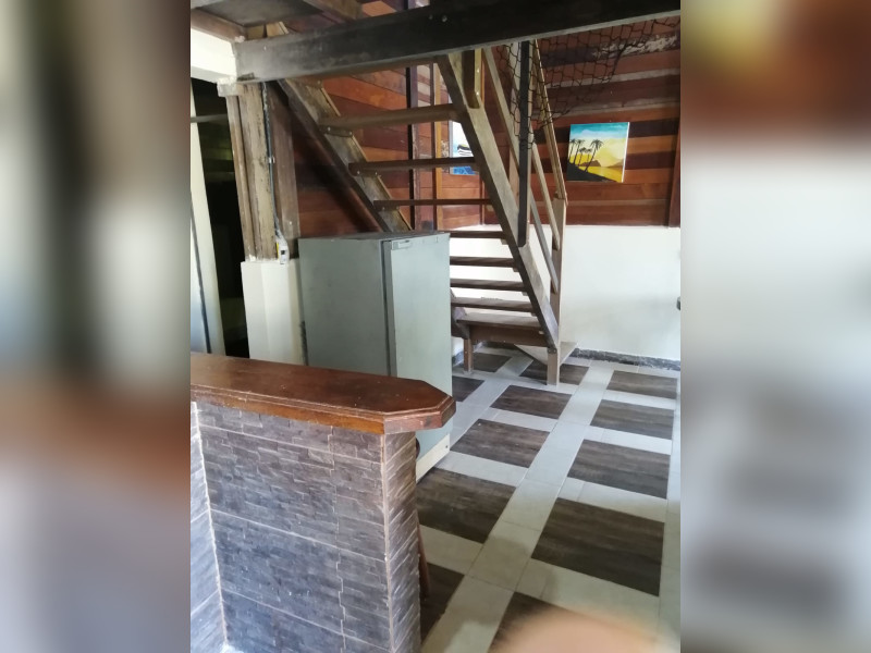 imóvel com 140m² - Praia das Toninhas - Ubatuba