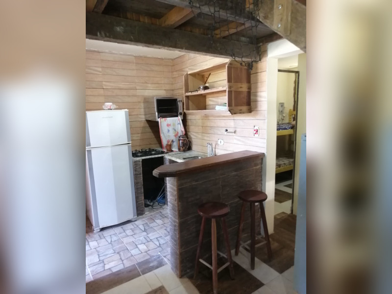 imóvel com 140m² - Praia das Toninhas - Ubatuba
