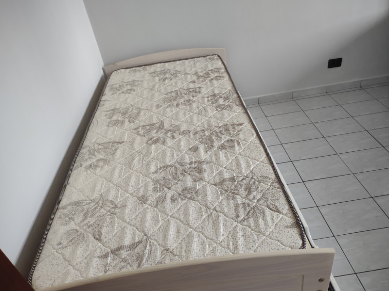 imóvel com 52m² - Guilhermina - Praia Grande