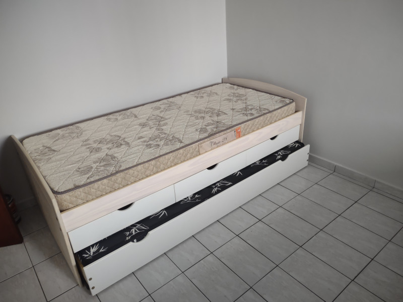 imóvel com 52m² - Guilhermina - Praia Grande