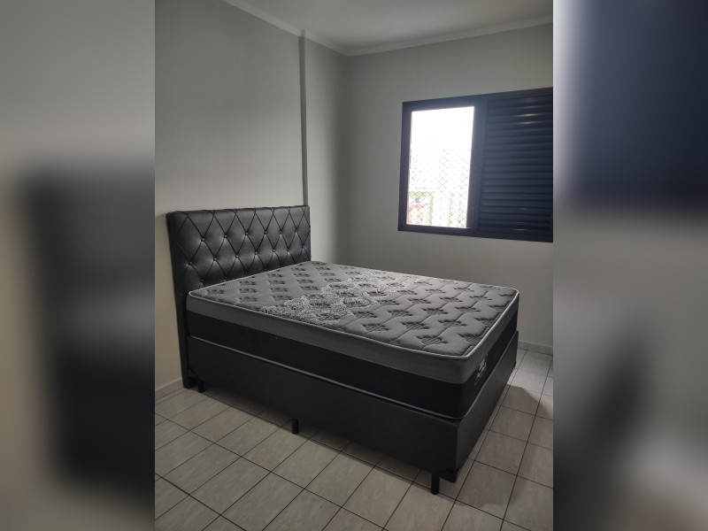 imóvel com 52m² - Guilhermina - Praia Grande