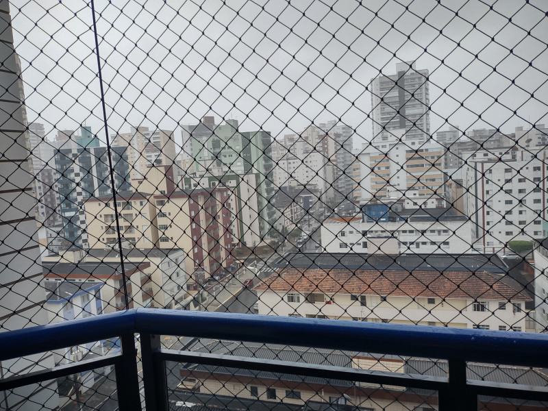 imóvel com 52m² - Guilhermina - Praia Grande