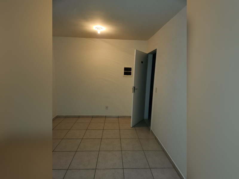 imóvel com 48m² - Santa Candida - Curitiba