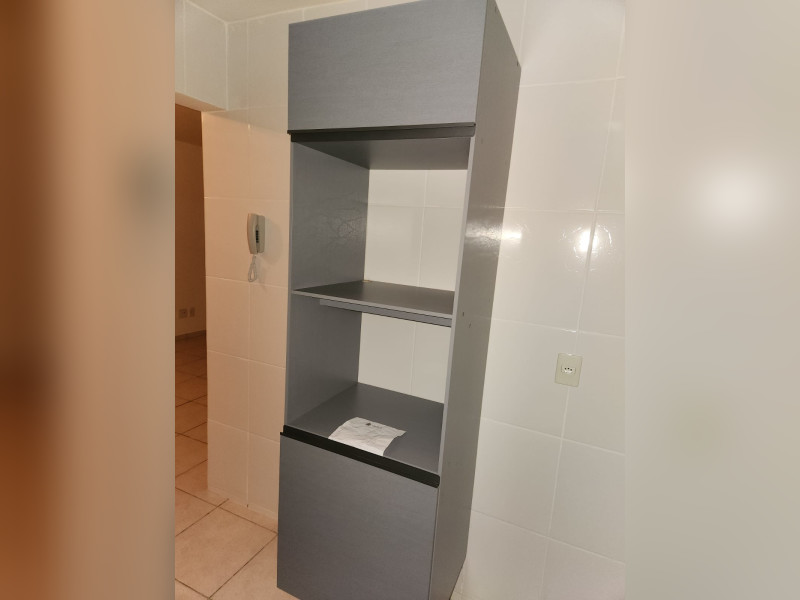 imóvel com 48m² - Santa Candida - Curitiba