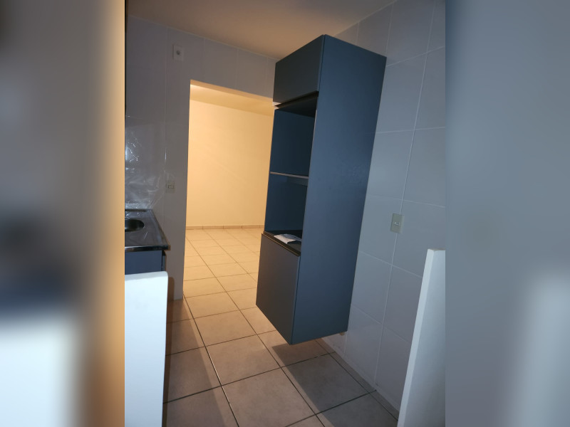 imóvel com 48m² - Santa Candida - Curitiba