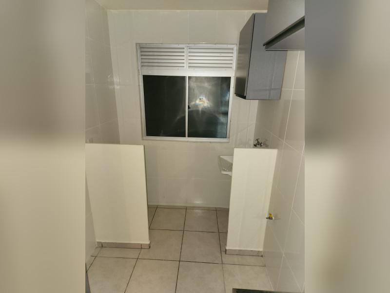 imóvel com 48m² - Santa Candida - Curitiba