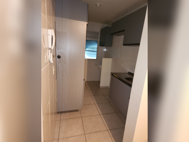 imóvel com 48m² - Santa Candida - Curitiba