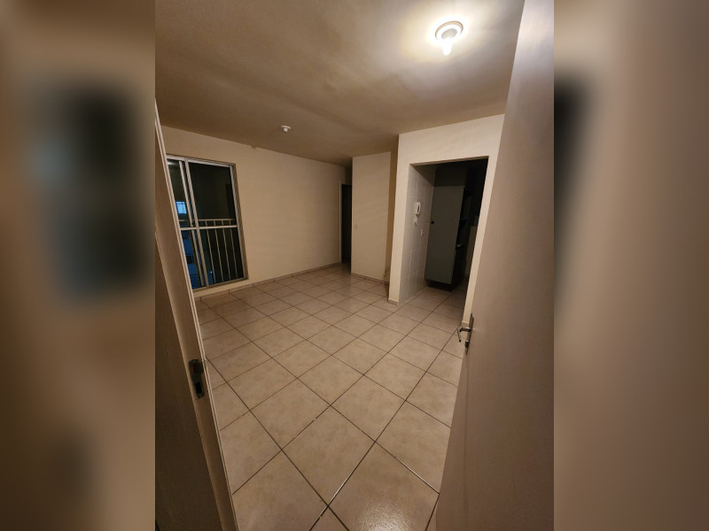 imóvel com 48m² - Santa Candida - Curitiba