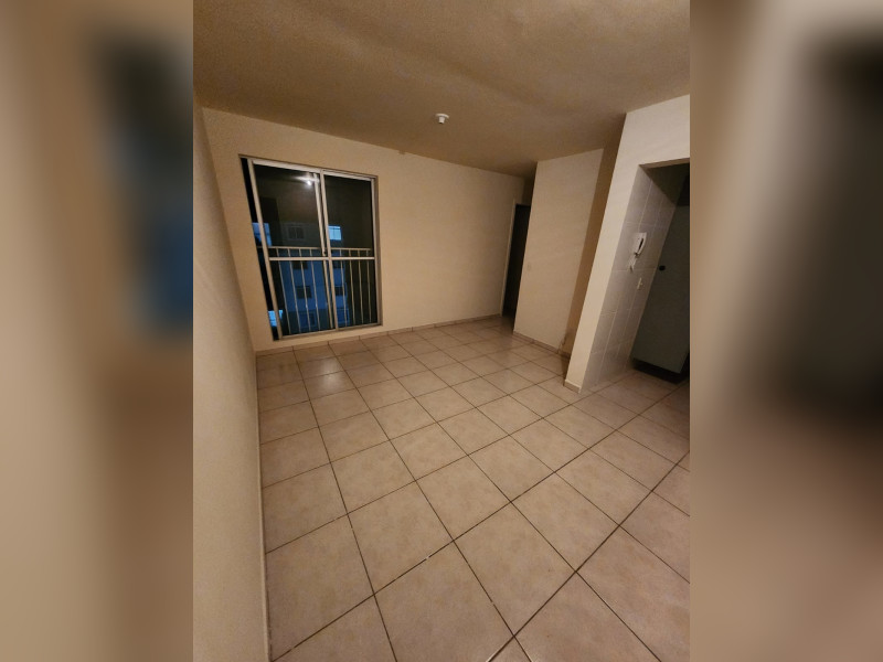 imóvel com 48m² - Santa Candida - Curitiba