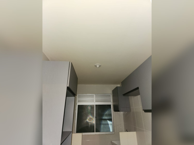 imóvel com 48m² - Santa Candida - Curitiba