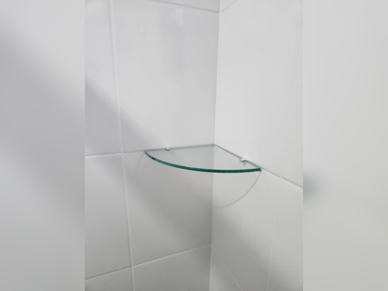 imóvel com 48m² - Santa Candida - Curitiba