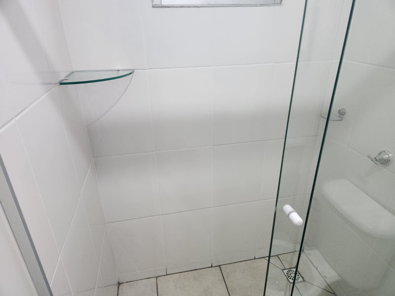 imóvel com 48m² - Santa Candida - Curitiba