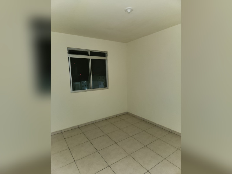 imóvel com 48m² - Santa Candida - Curitiba