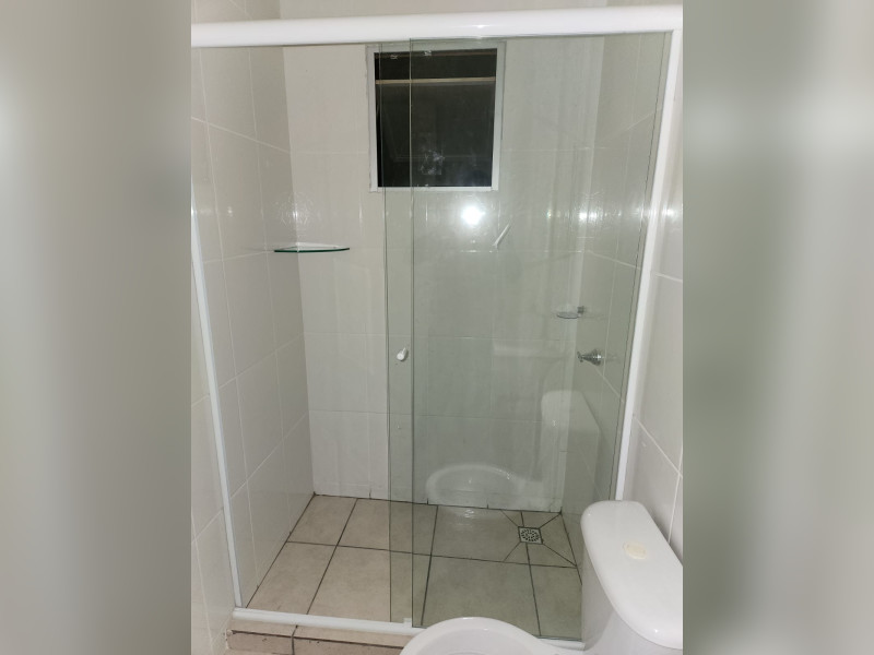 imóvel com 48m² - Santa Candida - Curitiba
