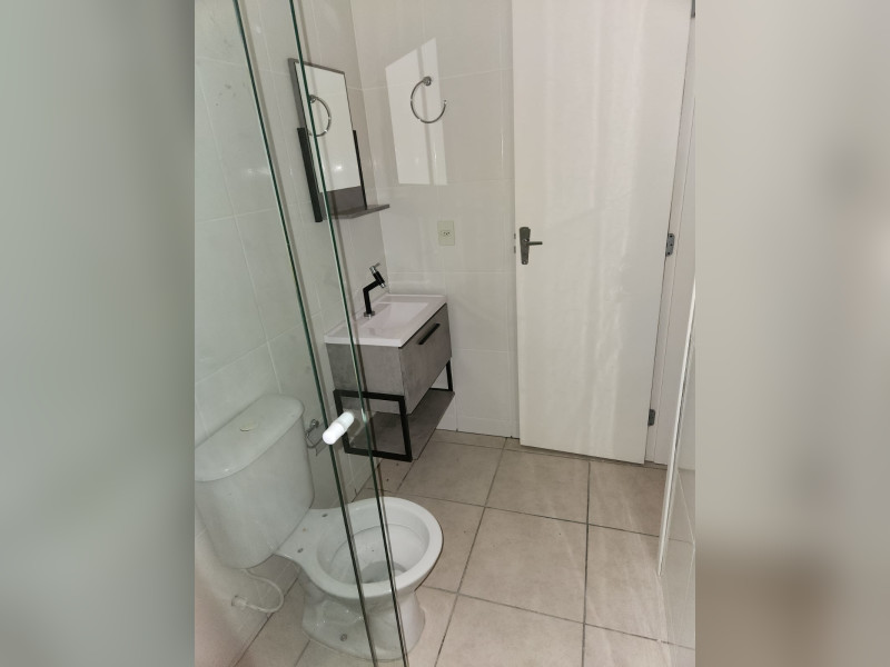 imóvel com 48m² - Santa Candida - Curitiba