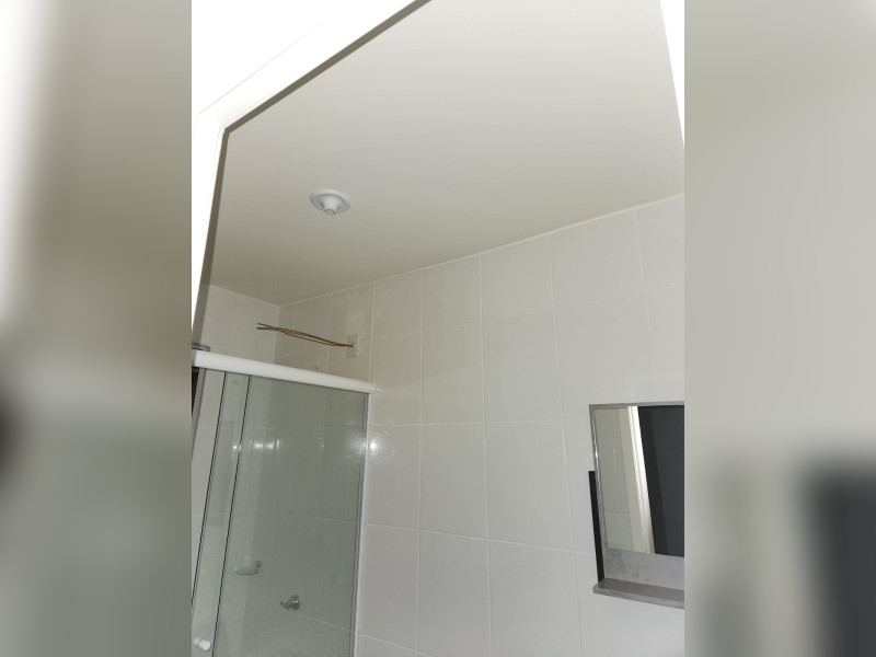 imóvel com 48m² - Santa Candida - Curitiba