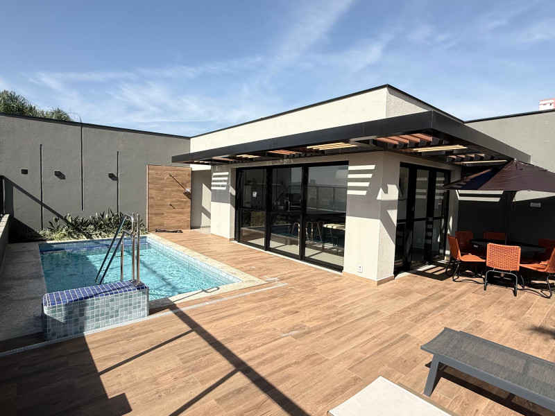 imóvel com 87m² - Nova América - Piracicaba