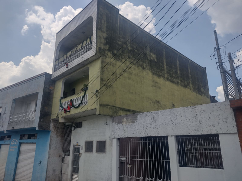 imóvel com 125m² - Chácara Belenzinho - São Paulo