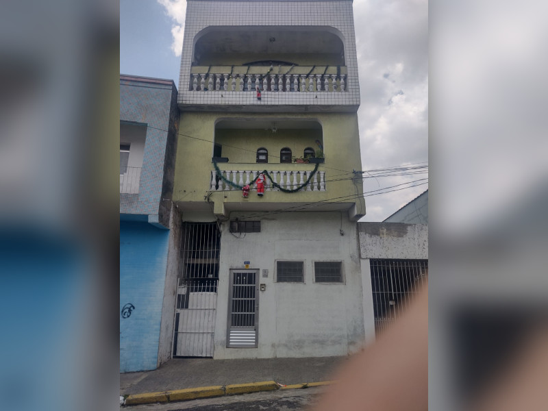 imóvel com 125m² - Chácara Belenzinho - São Paulo