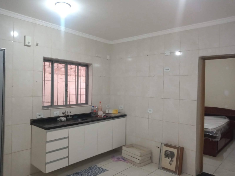 imóvel com 125m² - Chácara Belenzinho - São Paulo