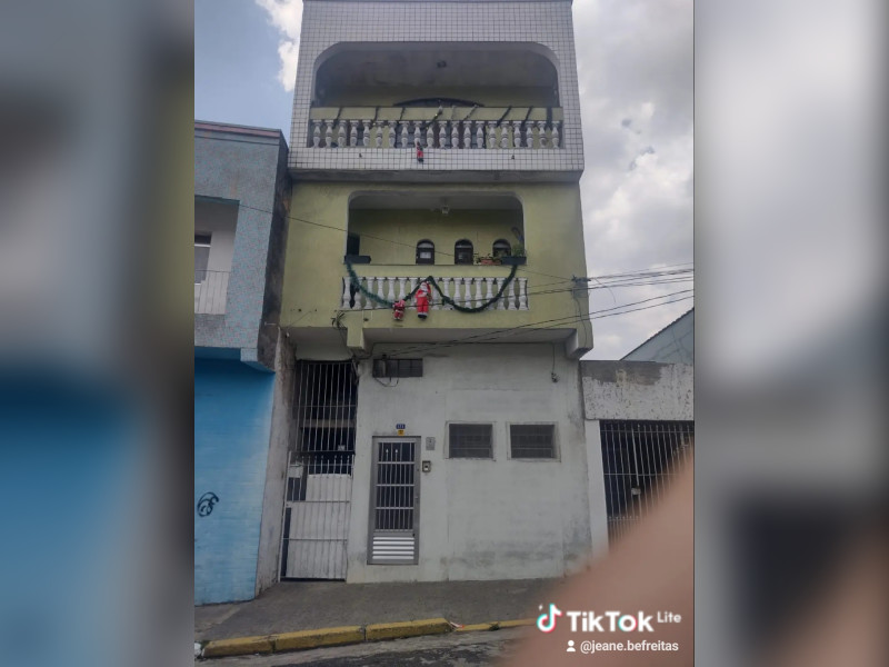 imóvel com 125m² - Chácara Belenzinho - São Paulo