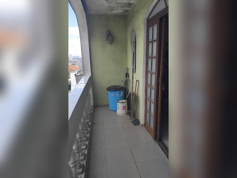 imóvel com 125m² - Chácara Belenzinho - São Paulo