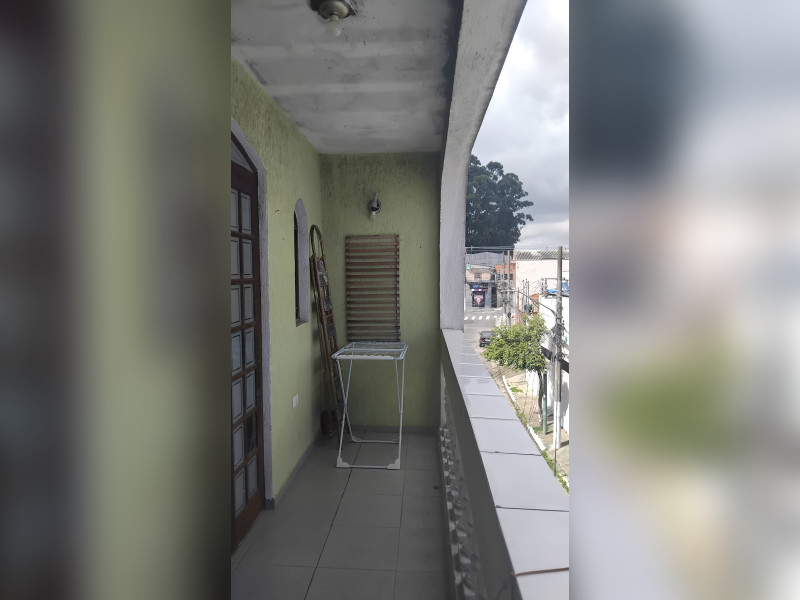 imóvel com 125m² - Chácara Belenzinho - São Paulo