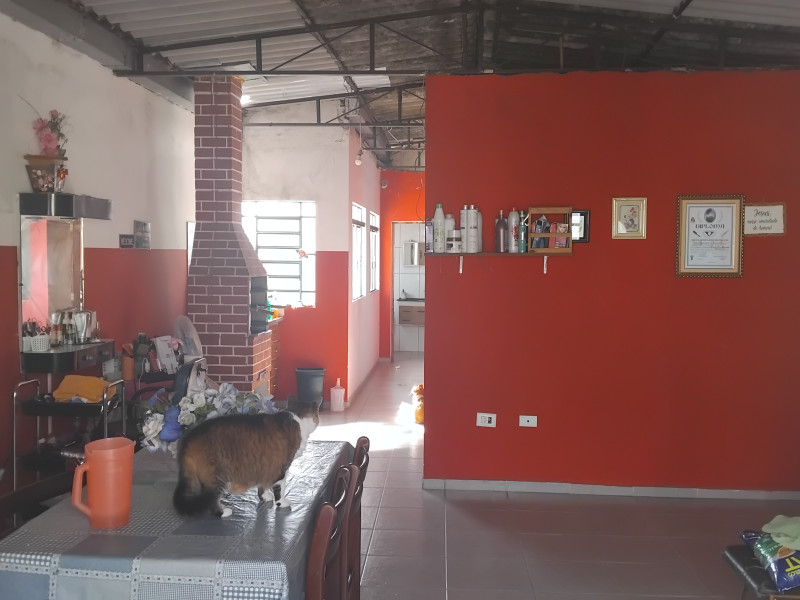 imóvel com 125m² - Chácara Belenzinho - São Paulo