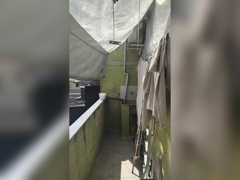 imóvel com 125m² - Chácara Belenzinho - São Paulo