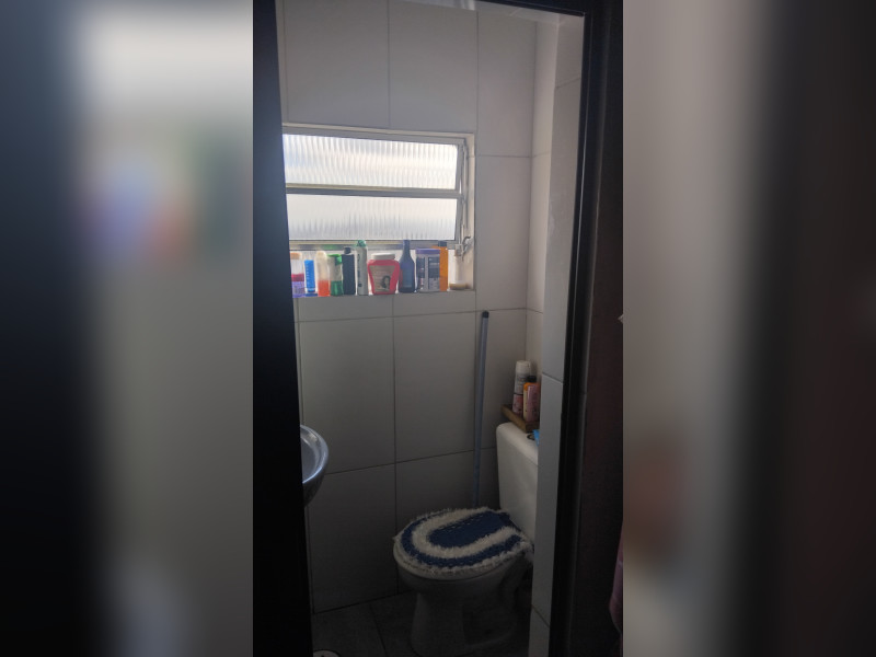 imóvel com 125m² - Chácara Belenzinho - São Paulo
