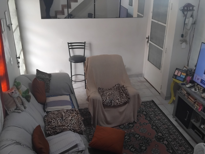 imóvel com 125m² - Chácara Belenzinho - São Paulo