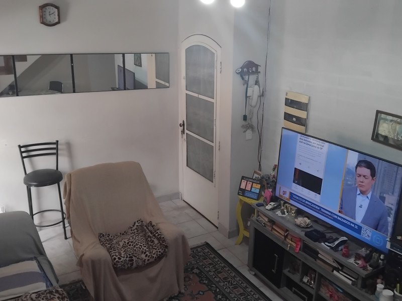 imóvel com 125m² - Chácara Belenzinho - São Paulo