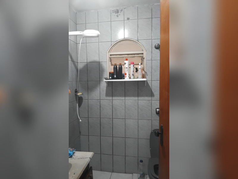 imóvel com 125m² - Chácara Belenzinho - São Paulo