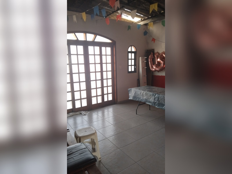 imóvel com 125m² - Chácara Belenzinho - São Paulo