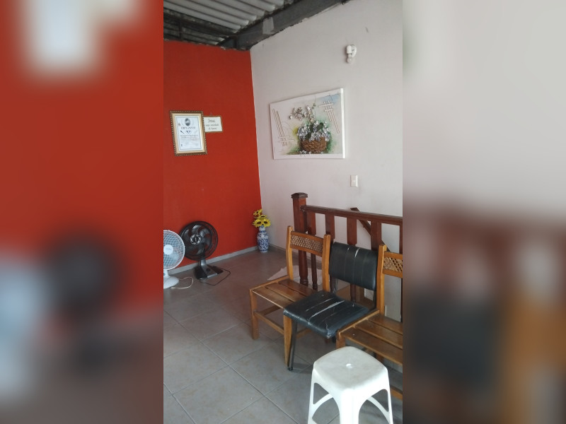 imóvel com 125m² - Chácara Belenzinho - São Paulo