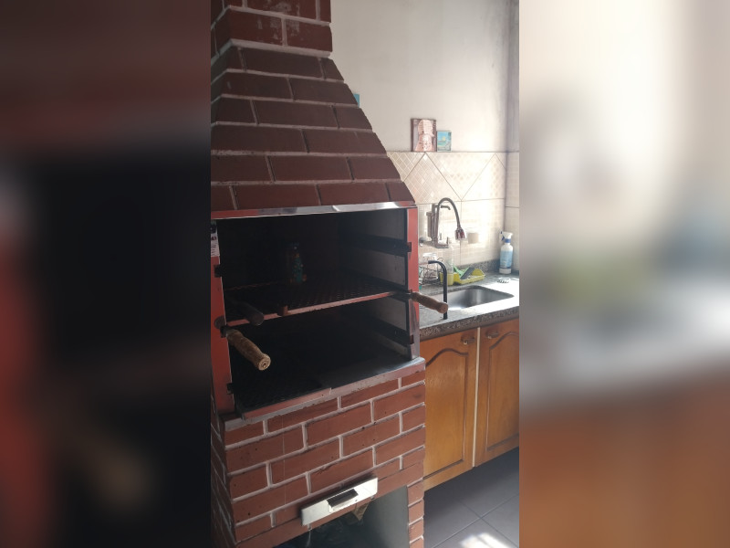 imóvel com 125m² - Chácara Belenzinho - São Paulo