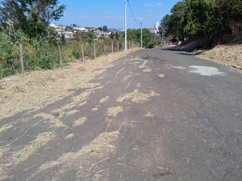 imóvel com 480m² - Vila Moletta - Valinhos