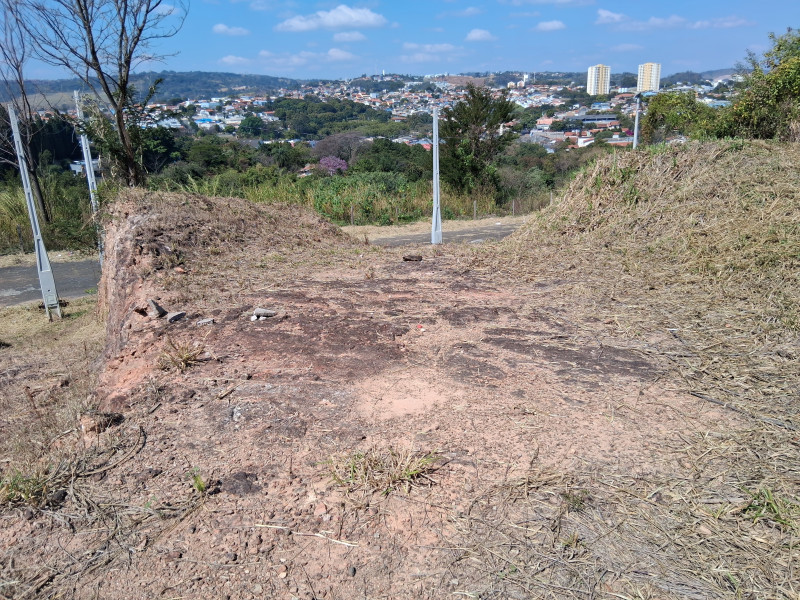 imóvel com 480m² - Vila Moletta - Valinhos